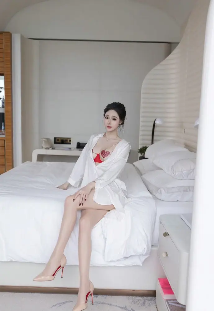 3D虚拟伴侣界面